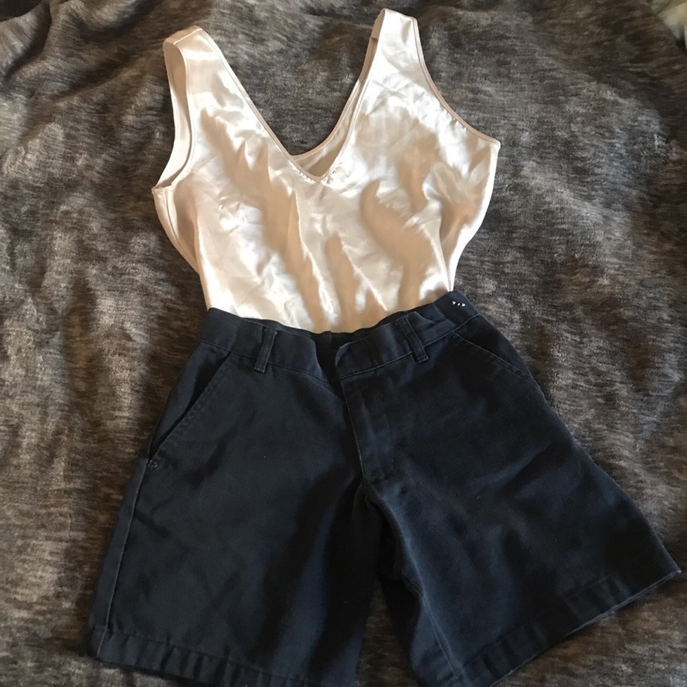 Old $kool Shorts